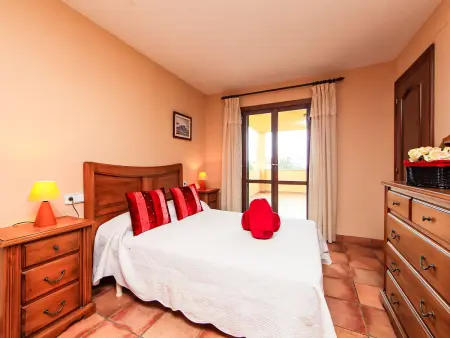 Gîte Ulldellops - Maison 8 pers. vue mer, piscine : photo 5