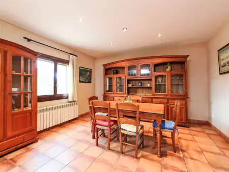 Gîte Ulldellops - Maison 8 pers. vue mer, piscine : photo 9