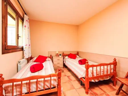 Gîte Ulldellops - Maison 8 pers. vue mer, piscine : photo 15