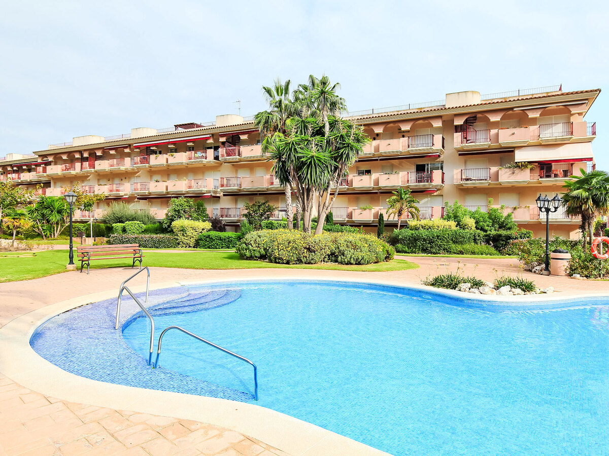 Appartement Playa Delicias – vue mer, à 350 m de la plage - Photo 1