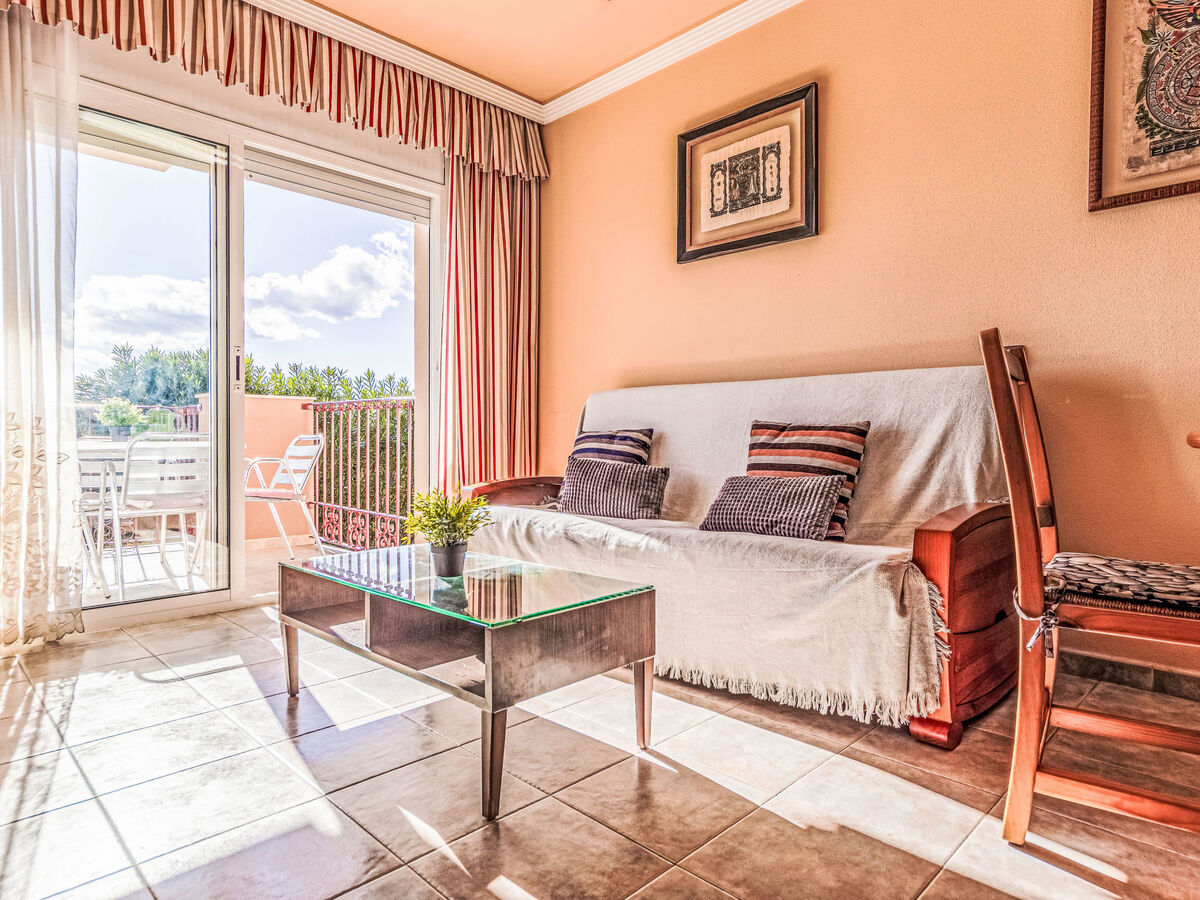Appartement Playa Delicias – vue mer, à 350 m de la plage - Photo 2