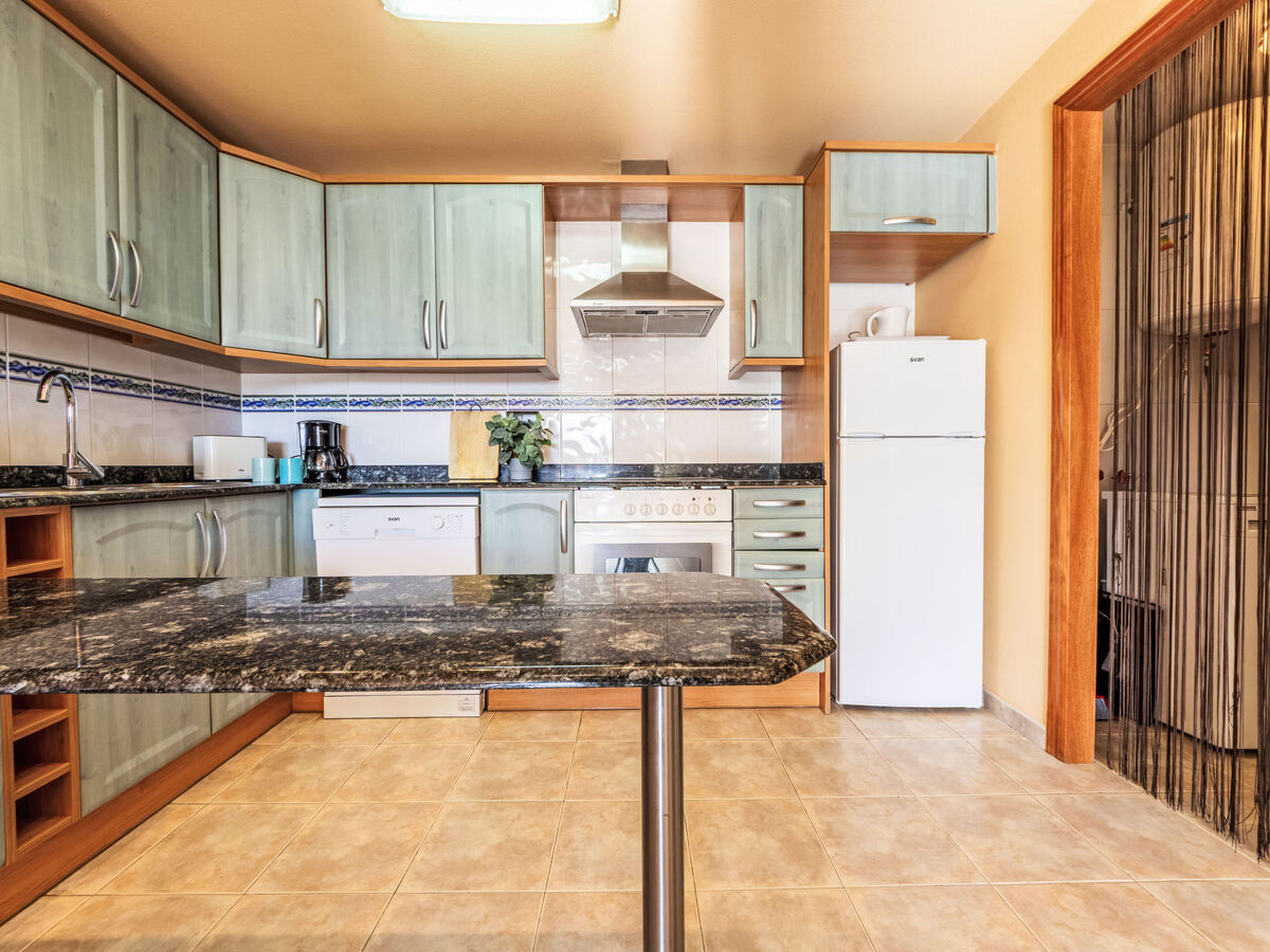 Appartement Playa Delicias – vue mer, à 350 m de la plage - Photo 3