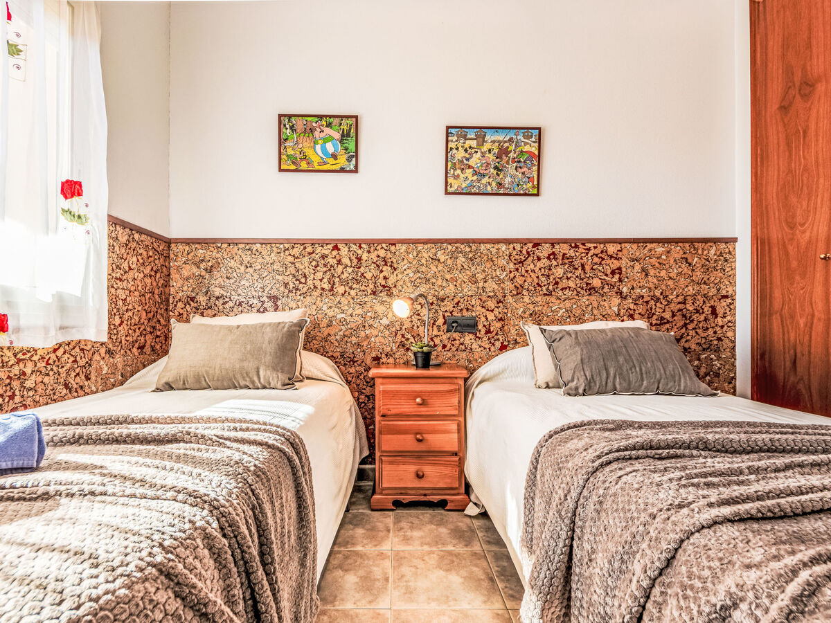 Appartement Playa Delicias – vue mer, à 350 m de la plage - Photo 5