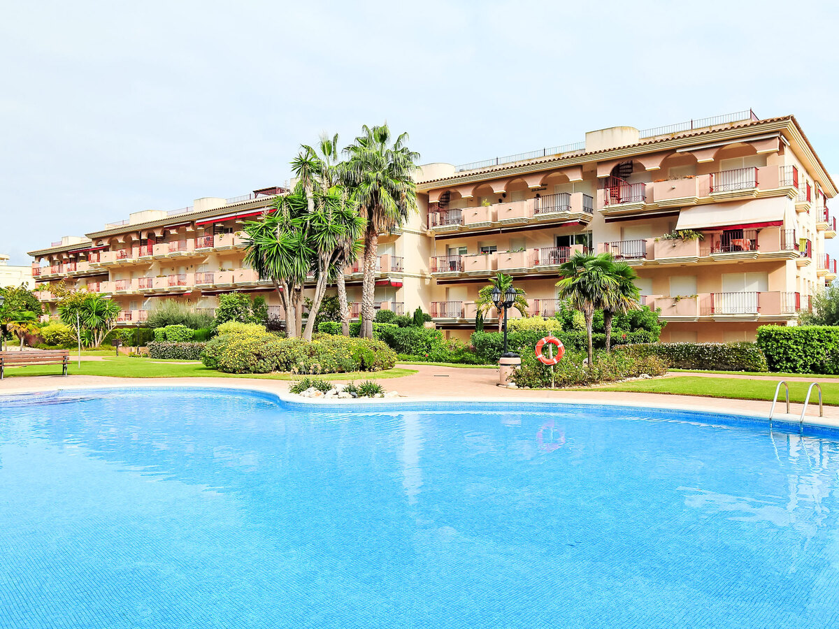 Appartement Playa Delicias – vue mer, à 350 m de la plage - Photo 6