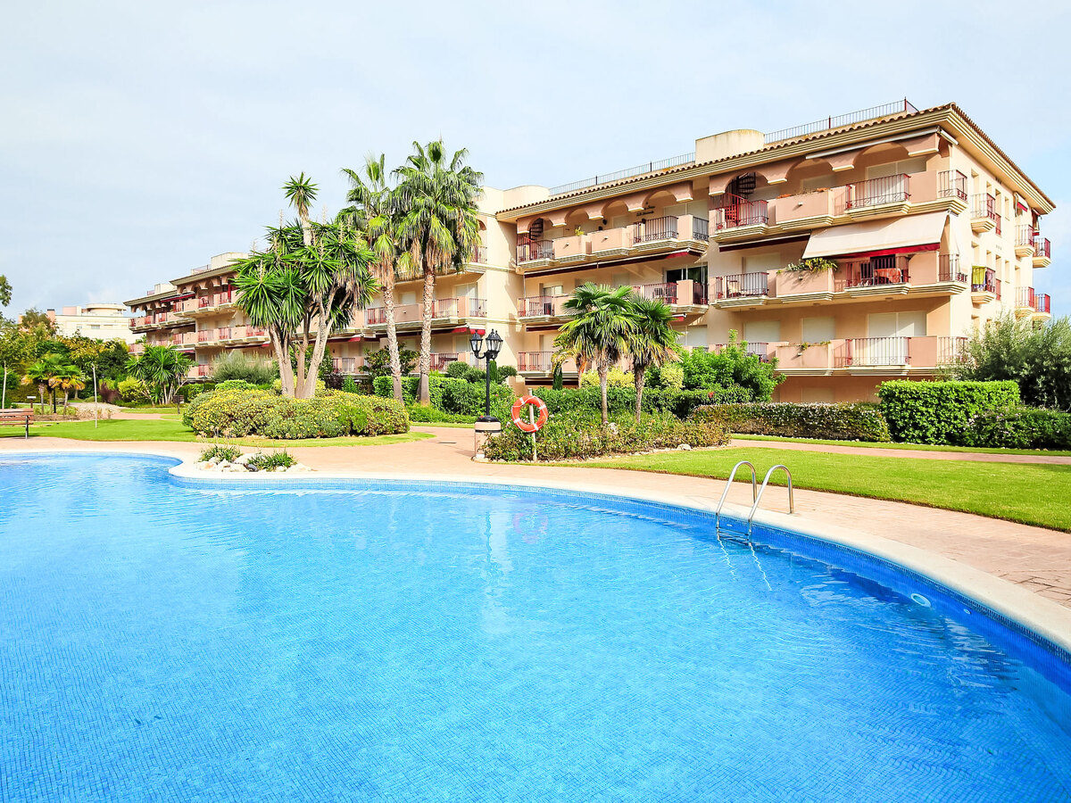 Appartement Playa Delicias – vue mer, à 350 m de la plage - Photo 7