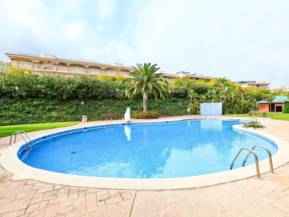 Appartement Playa Delicias – vue mer, à 350 m de la plage - Photo 8