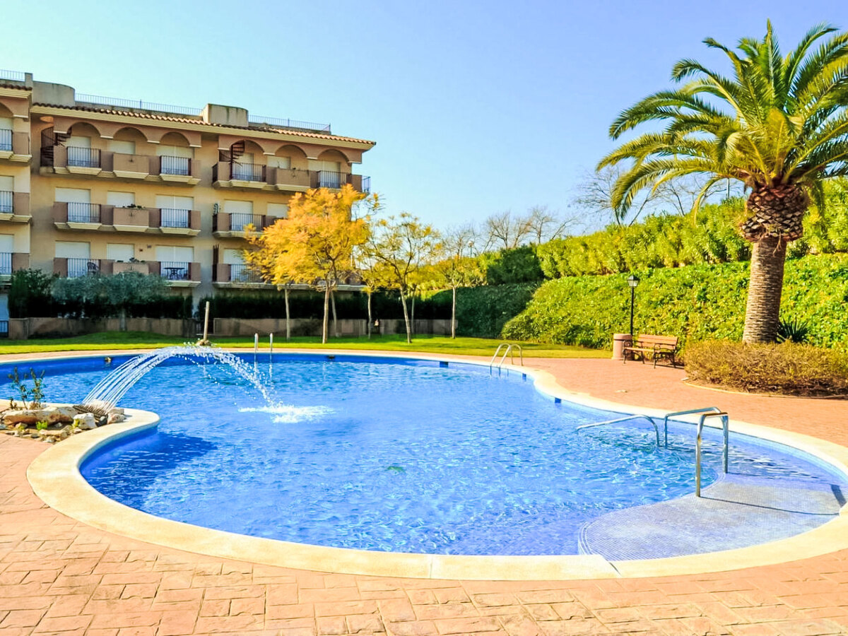 Appartement Playa Delicias – vue mer, à 350 m de la plage - Photo 9