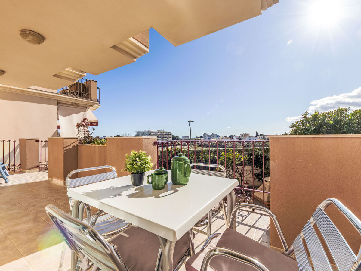 Appartement Playa Delicias – vue mer, à 350 m de la plage - Photo 13