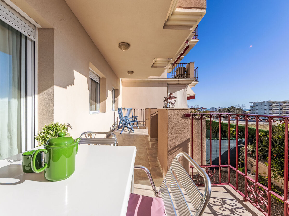 Appartement Playa Delicias – vue mer, à 350 m de la plage - Photo 14
