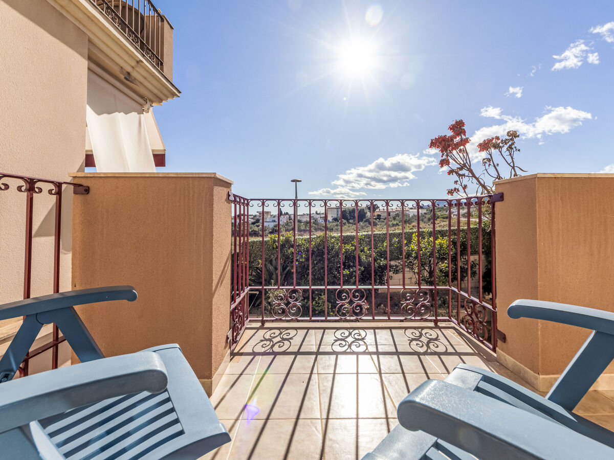 Appartement Playa Delicias – vue mer, à 350 m de la plage - Photo 15
