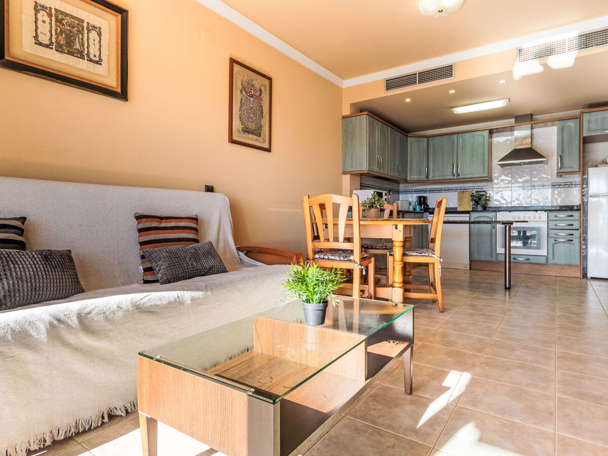 Appartement Playa Delicias – vue mer, à 350 m de la plage - Photo 17
