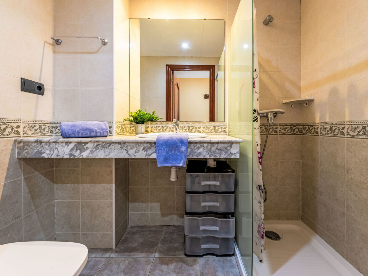 Appartement Playa Delicias – vue mer, à 350 m de la plage - Photo 18