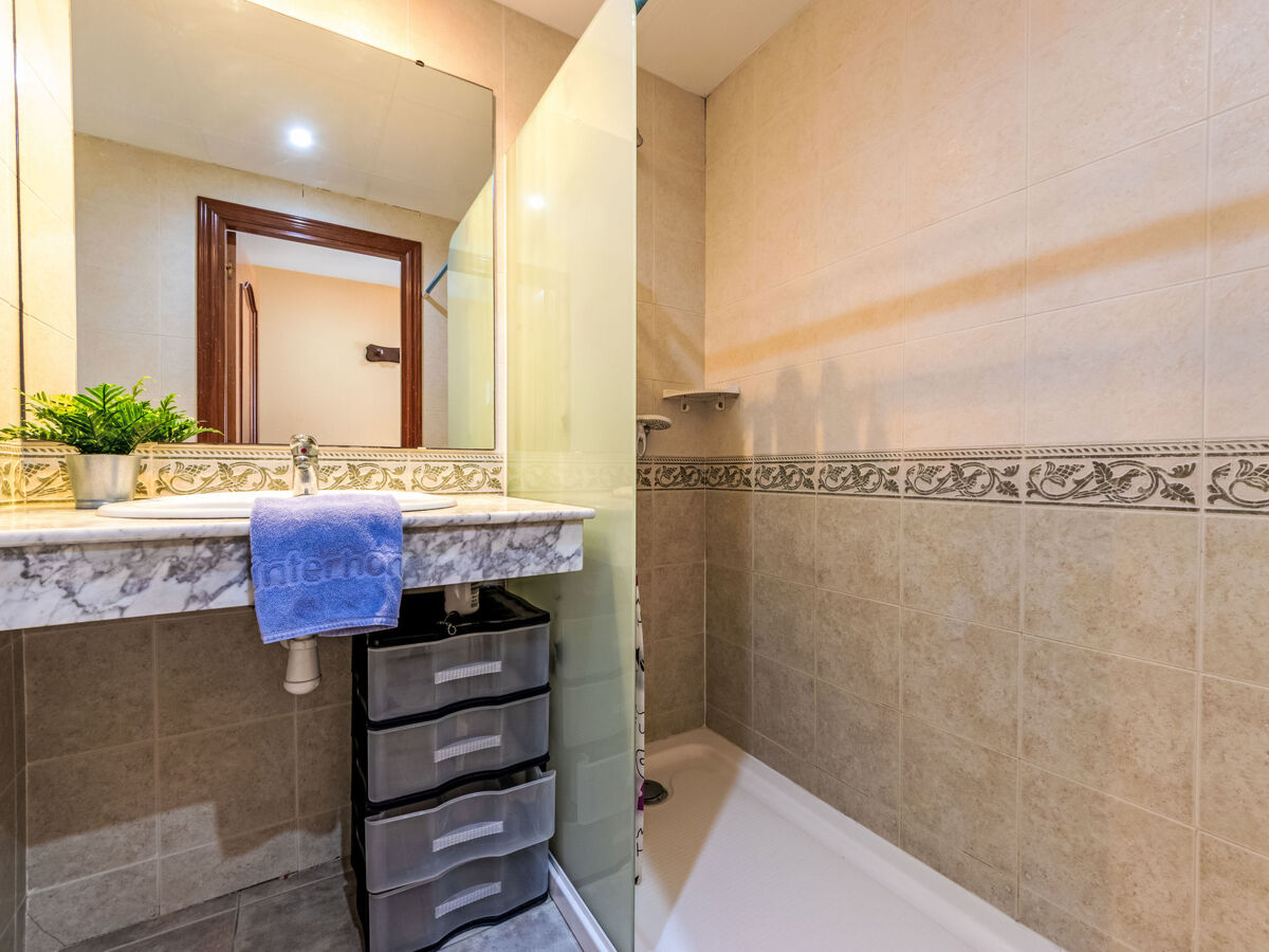 Appartement Playa Delicias – vue mer, à 350 m de la plage - Photo 19