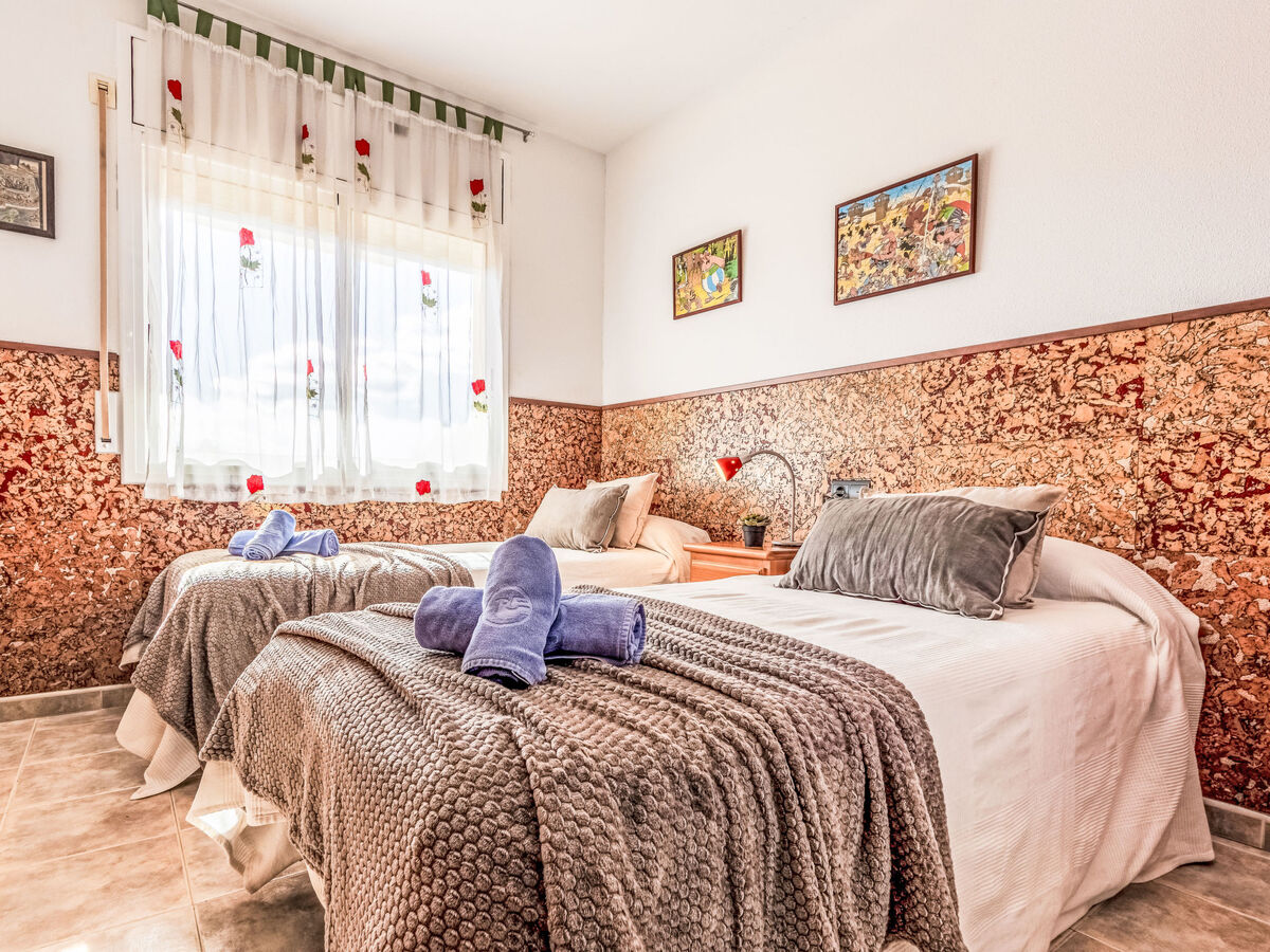 Appartement Playa Delicias – vue mer, à 350 m de la plage - Photo 20