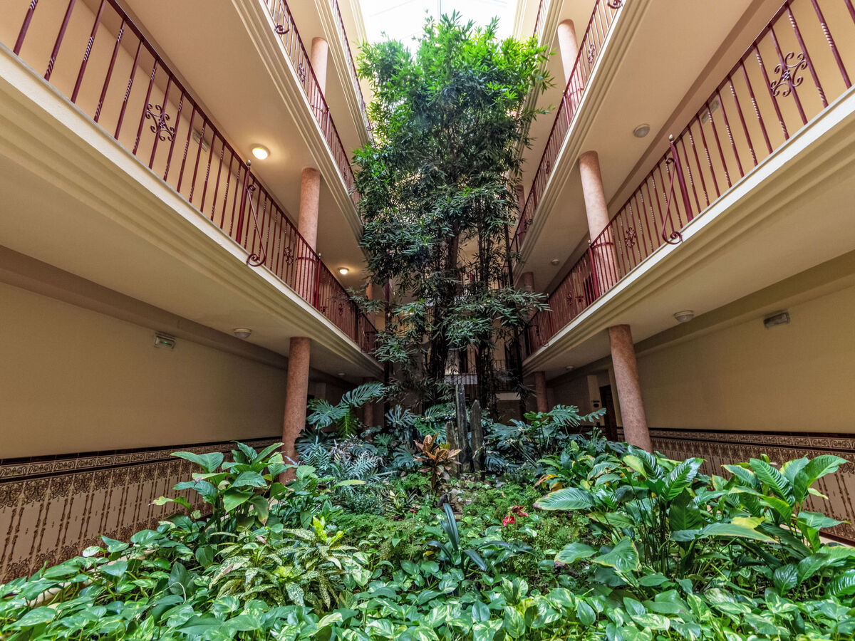 Appartement Playa Delicias – vue mer, à 350 m de la plage - Photo 22