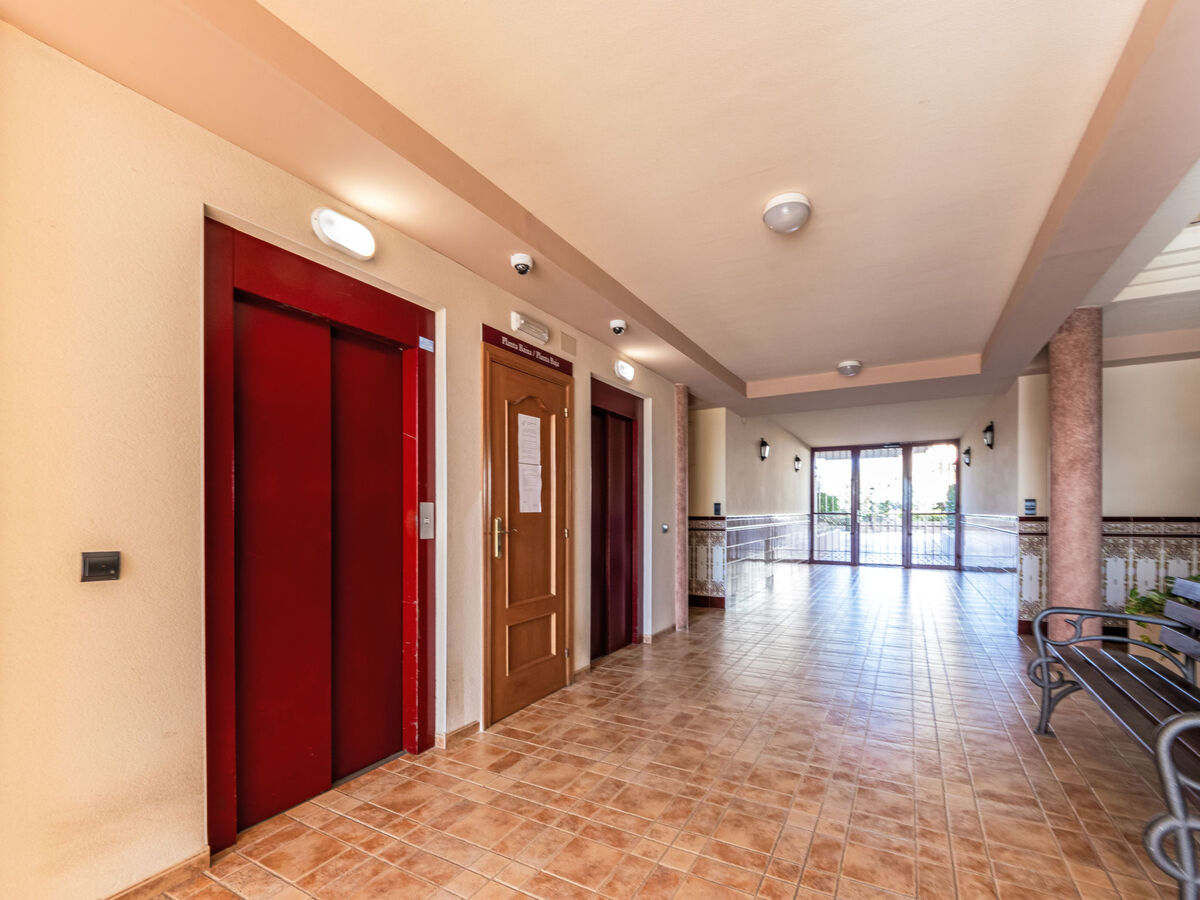 Appartement Playa Delicias – vue mer, à 350 m de la plage - Photo 23