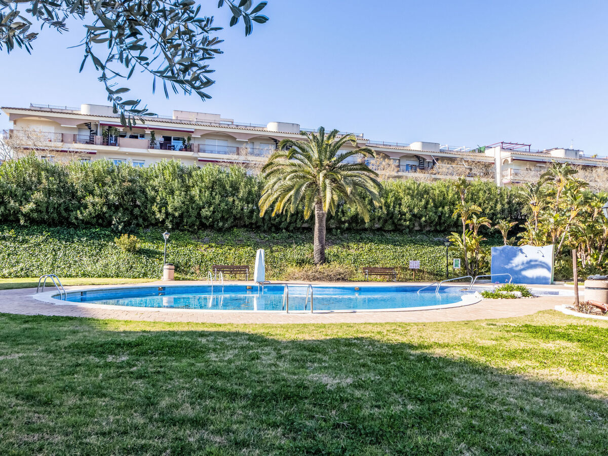 Appartement Playa Delicias – vue mer, à 350 m de la plage - Photo 24