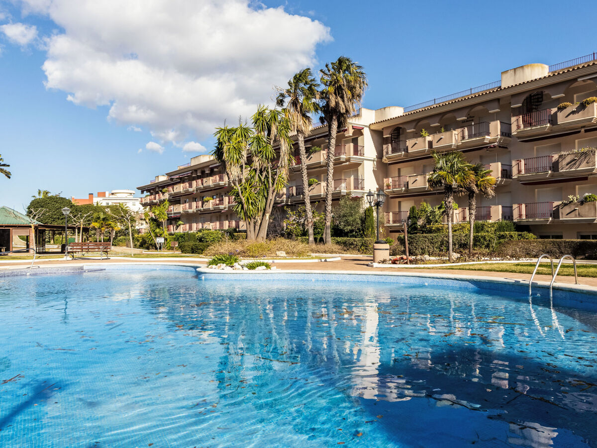 Appartement Playa Delicias – vue mer, à 350 m de la plage - Photo 25