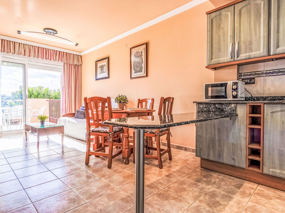 Appartement Playa Delicias – vue mer, à 350 m de la plage - Photo 28