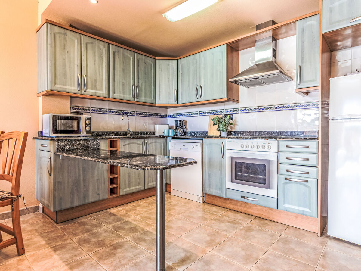 Appartement Playa Delicias – vue mer, à 350 m de la plage - Photo 29