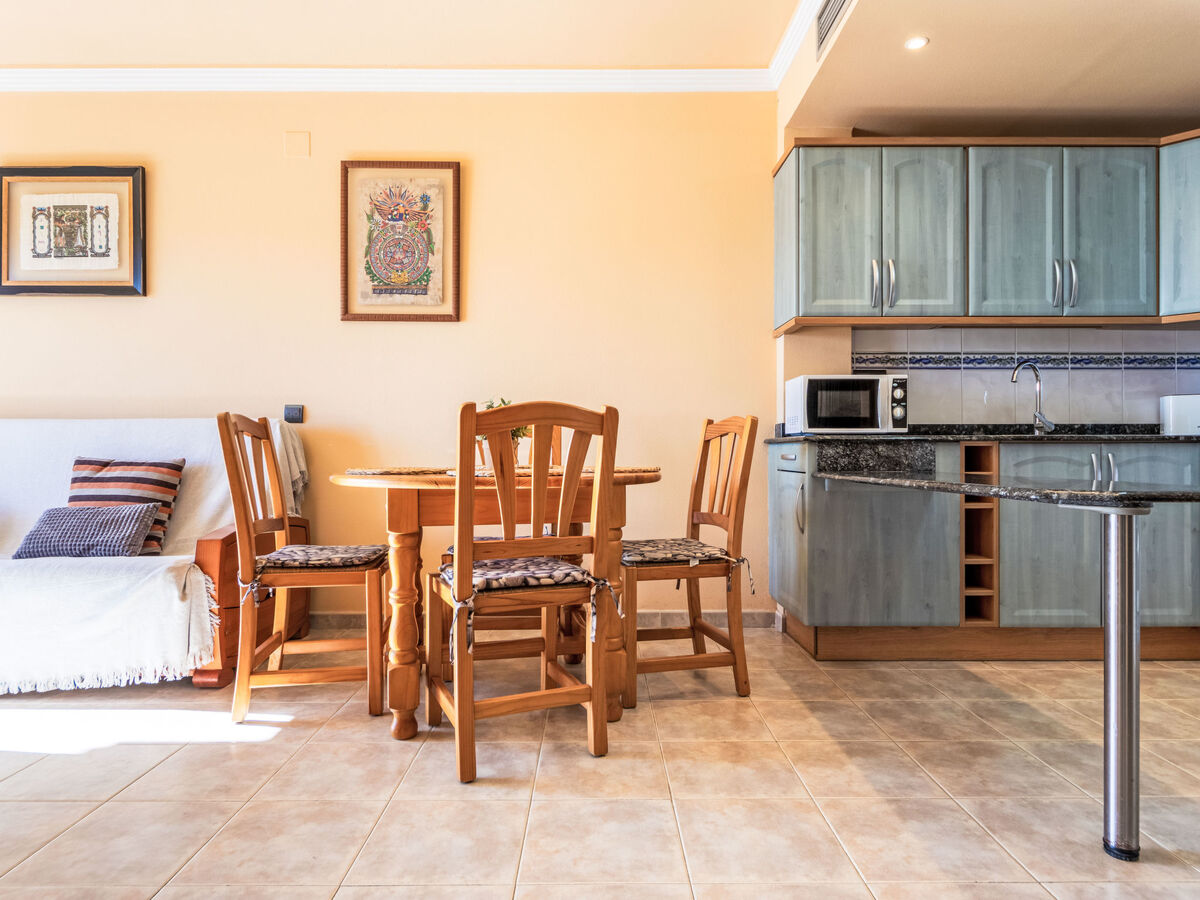 Appartement Playa Delicias – vue mer, à 350 m de la plage - Photo 30