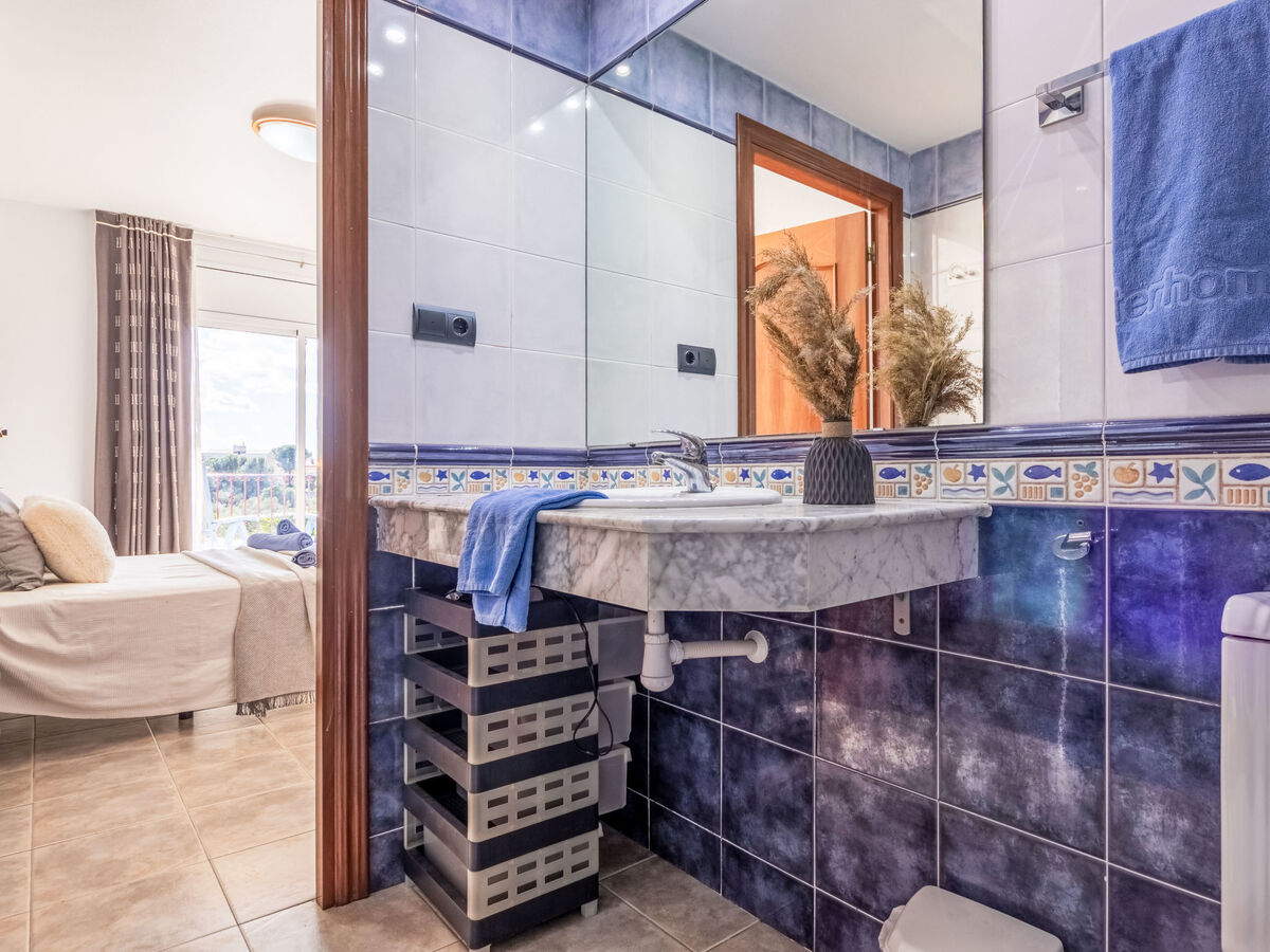 Appartement Playa Delicias – vue mer, à 350 m de la plage - Photo 32