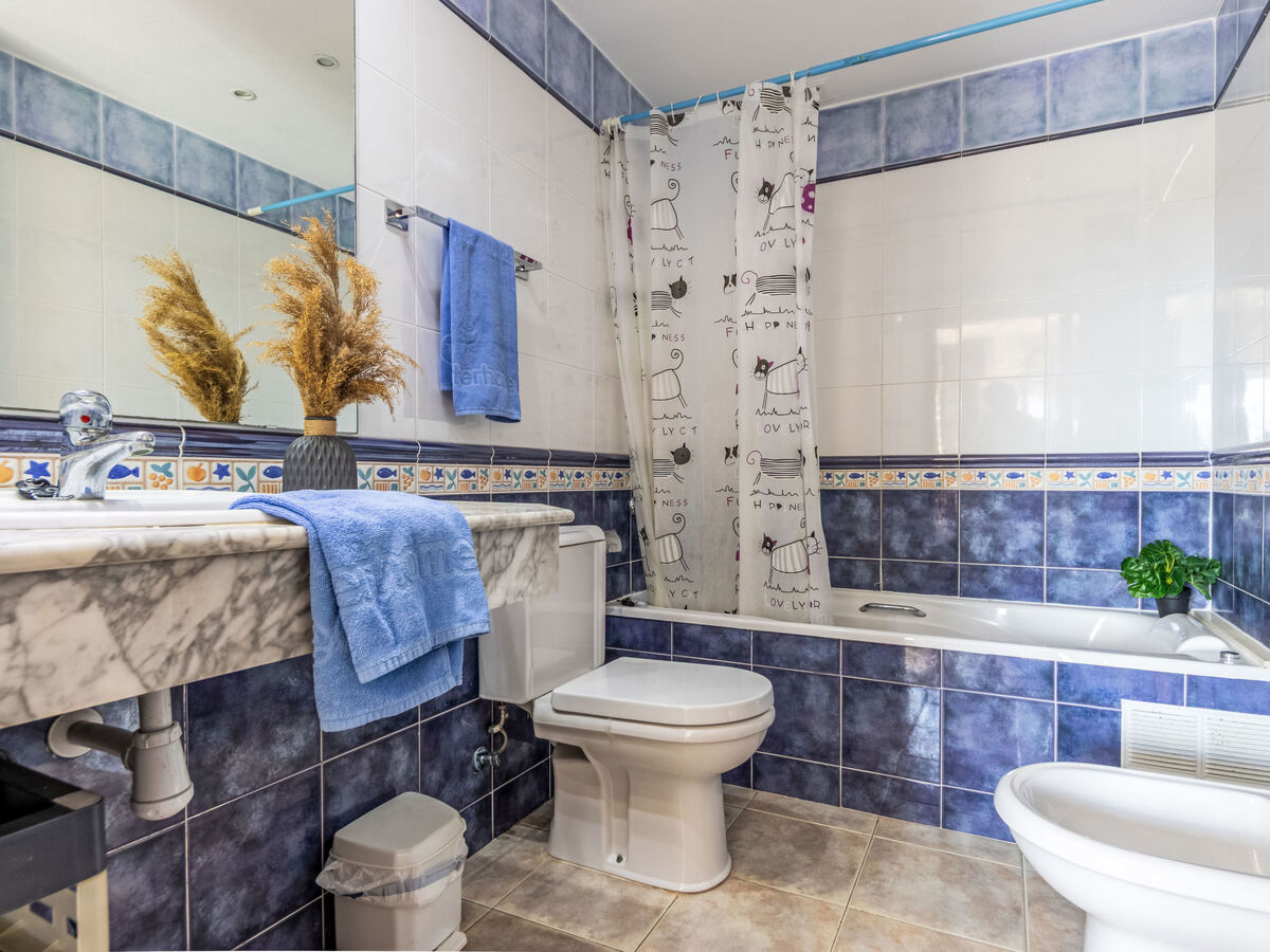 Appartement Playa Delicias – vue mer, à 350 m de la plage - Photo 33