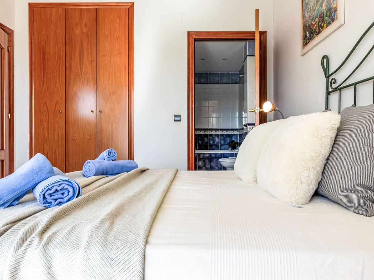 Appartement Playa Delicias – vue mer, à 350 m de la plage - Photo 35