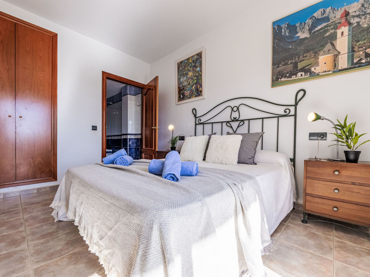 Appartement Playa Delicias – vue mer, à 350 m de la plage - Photo 36