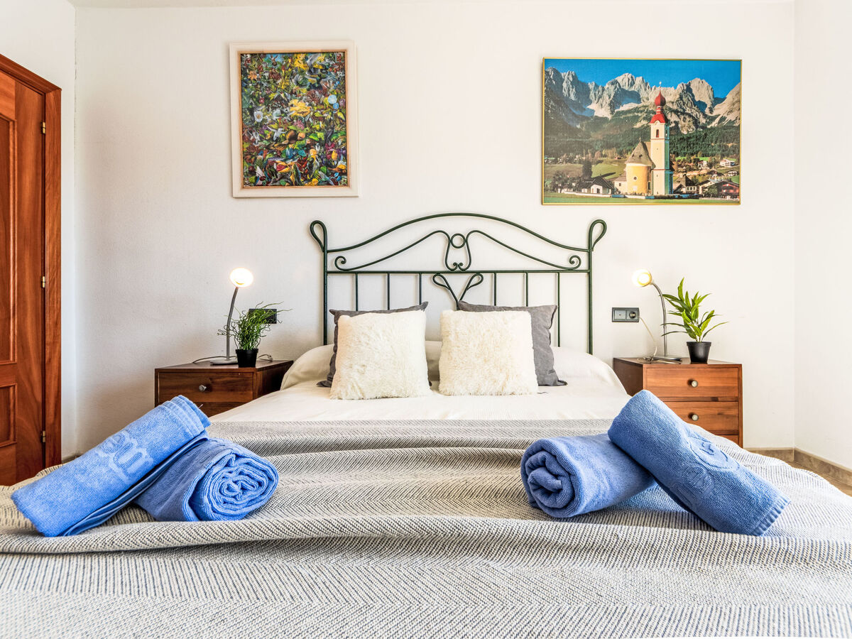 Appartement Playa Delicias – vue mer, à 350 m de la plage - Photo 37
