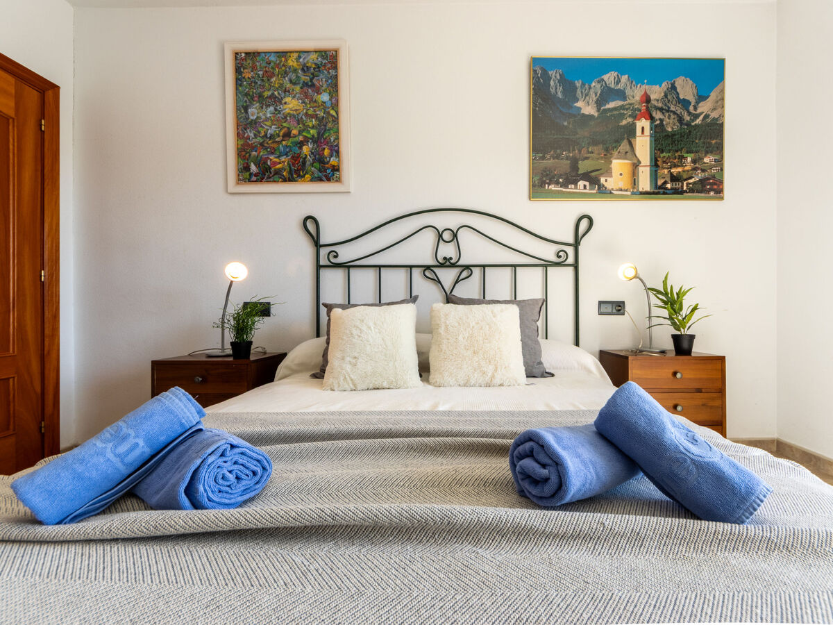 Appartement Playa Delicias – vue mer, à 350 m de la plage - Photo 38