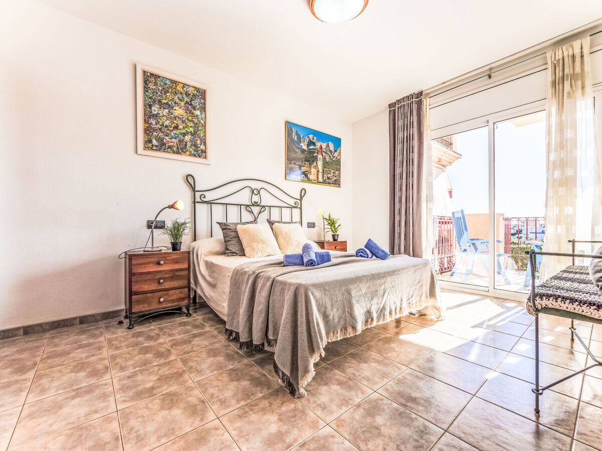 Appartement Playa Delicias – vue mer, à 350 m de la plage - Photo 39