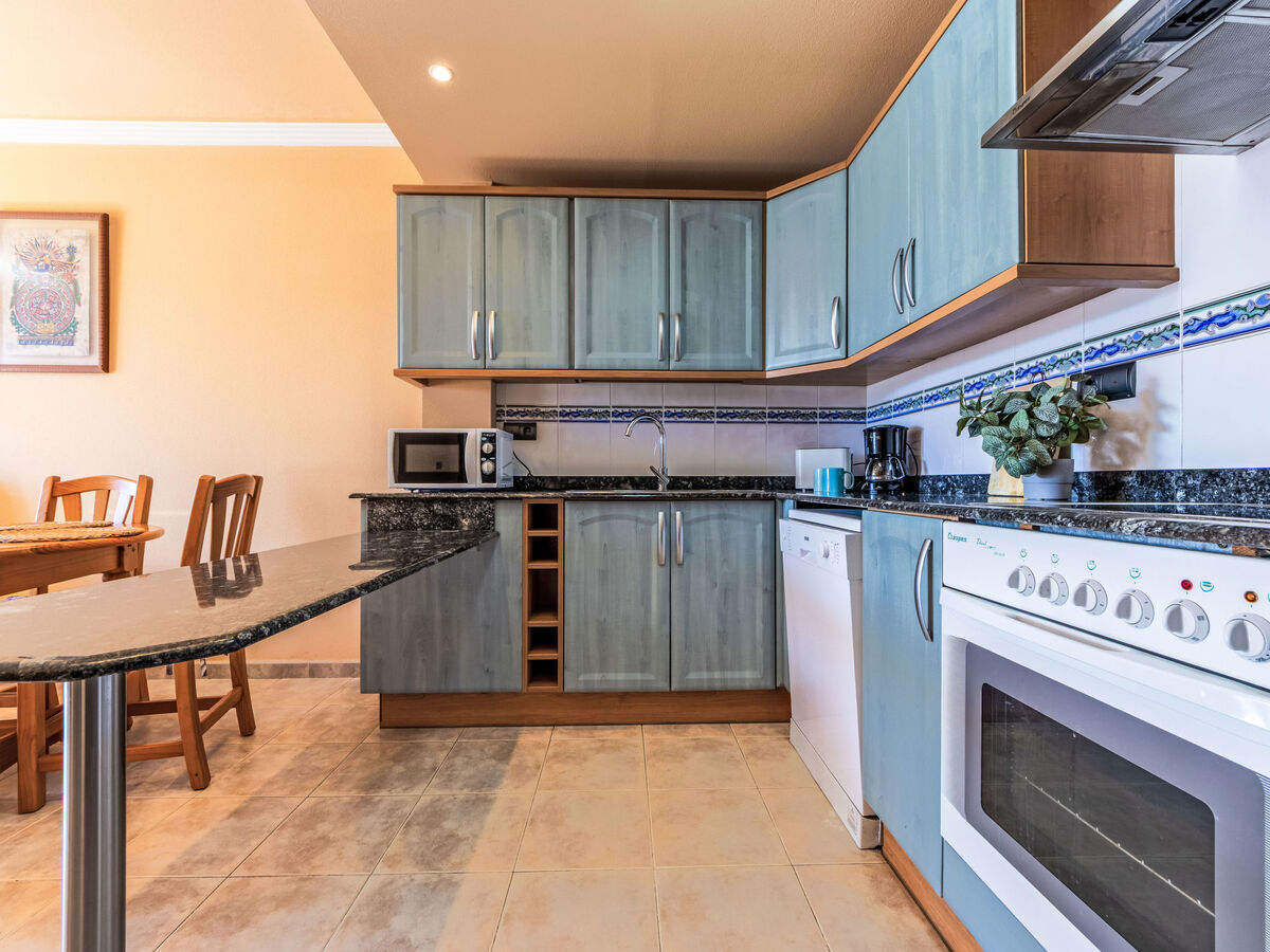 Appartement Playa Delicias – vue mer, à 350 m de la plage - Photo 40
