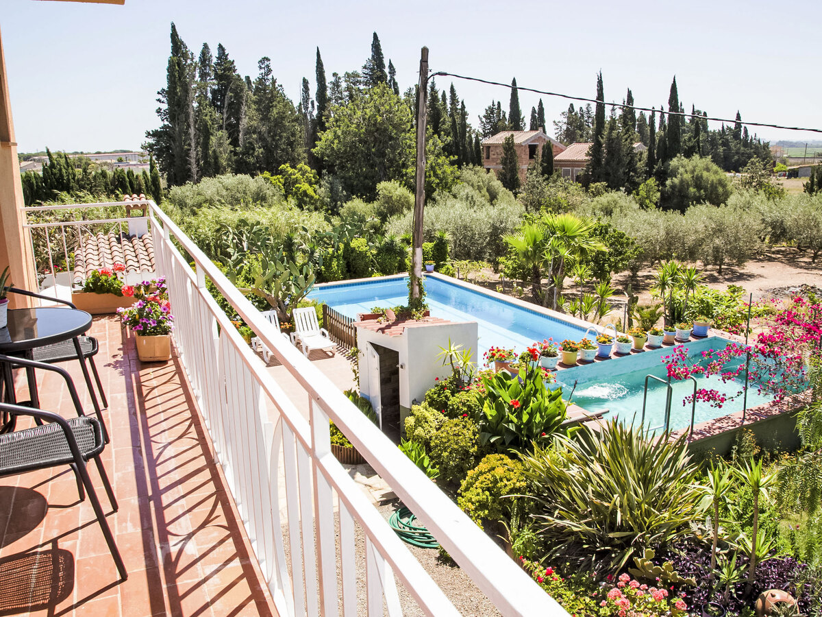 Masia del Mosso – Maison 5 chambres avec piscine - Photo 2