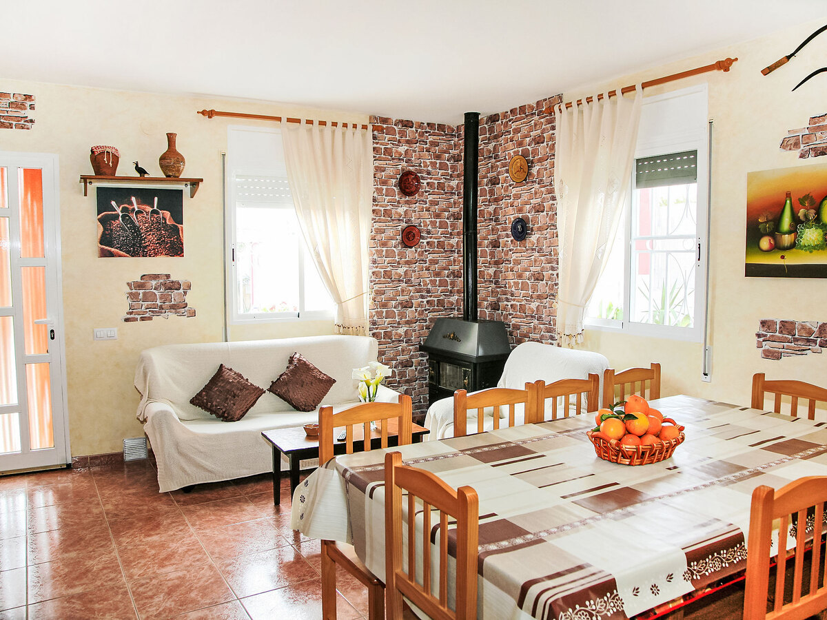 Masia del Mosso – Maison 5 chambres avec piscine - Photo 4