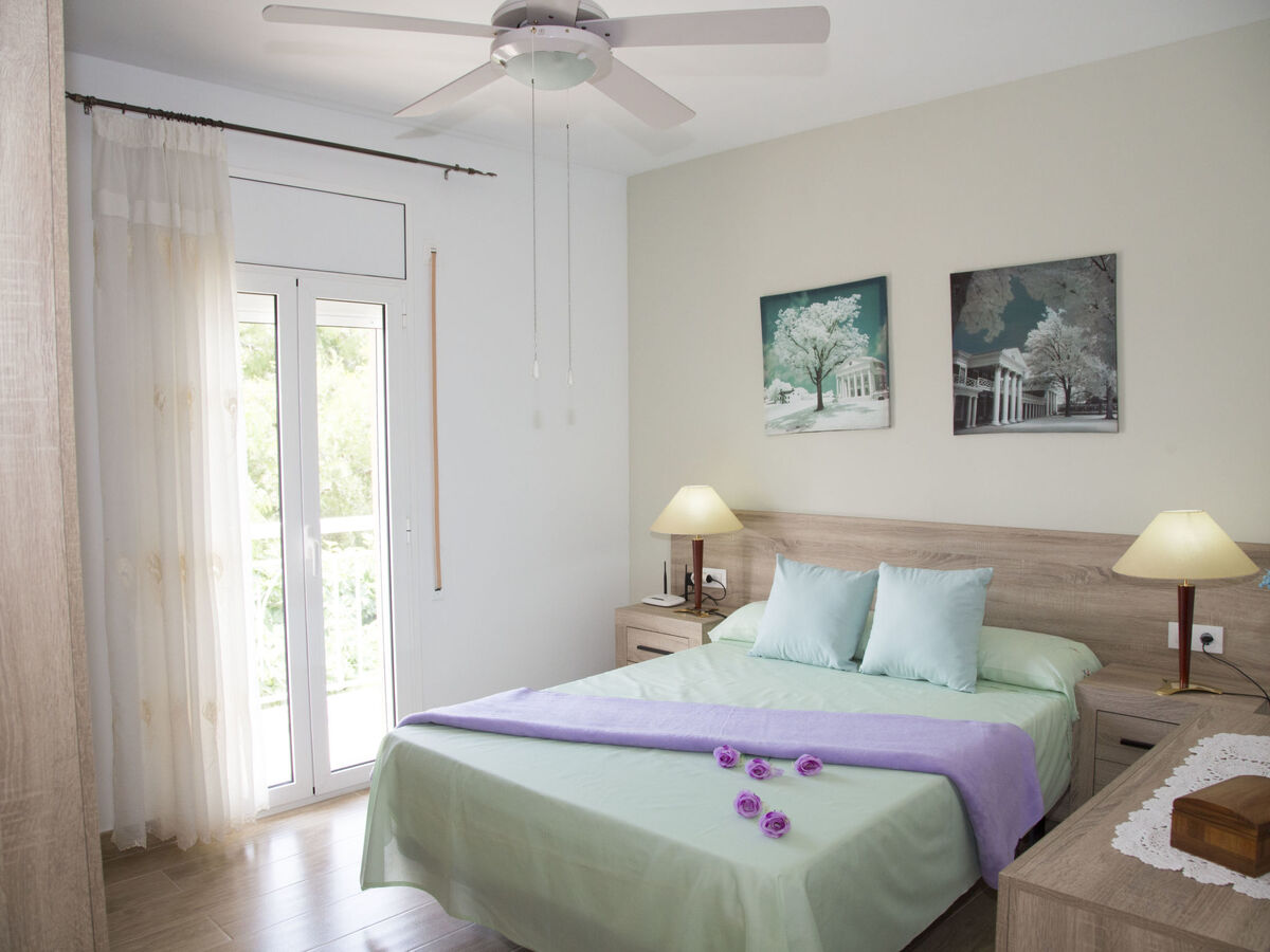 Masia del Mosso – Maison 5 chambres avec piscine - Photo 11