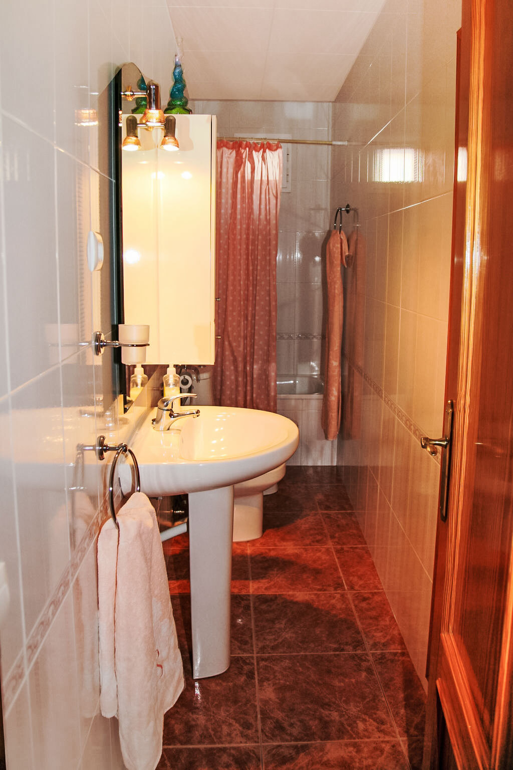Masia del Mosso – Maison 5 chambres avec piscine - Photo 21