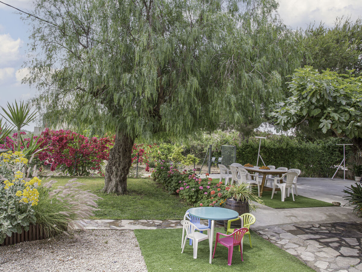 Masia del Mosso – Maison 5 chambres avec piscine - Photo 23