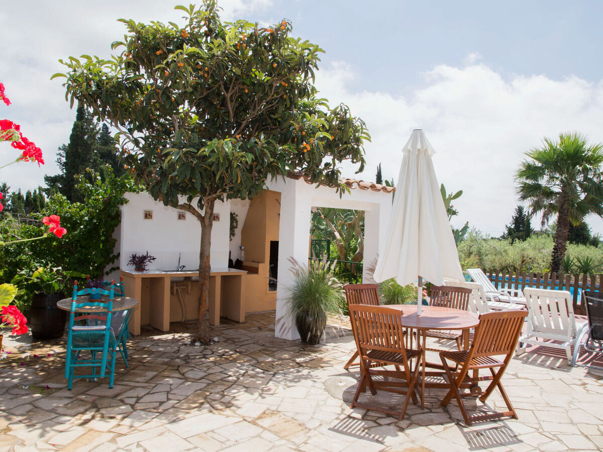 Masia del Mosso – Maison 5 chambres avec piscine - Photo 24