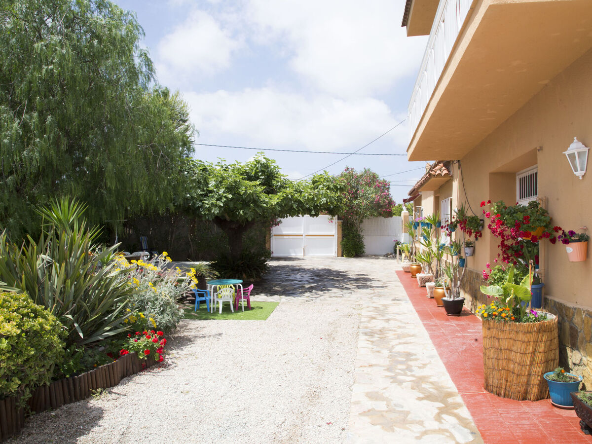 Masia del Mosso – Maison 5 chambres avec piscine - Photo 26