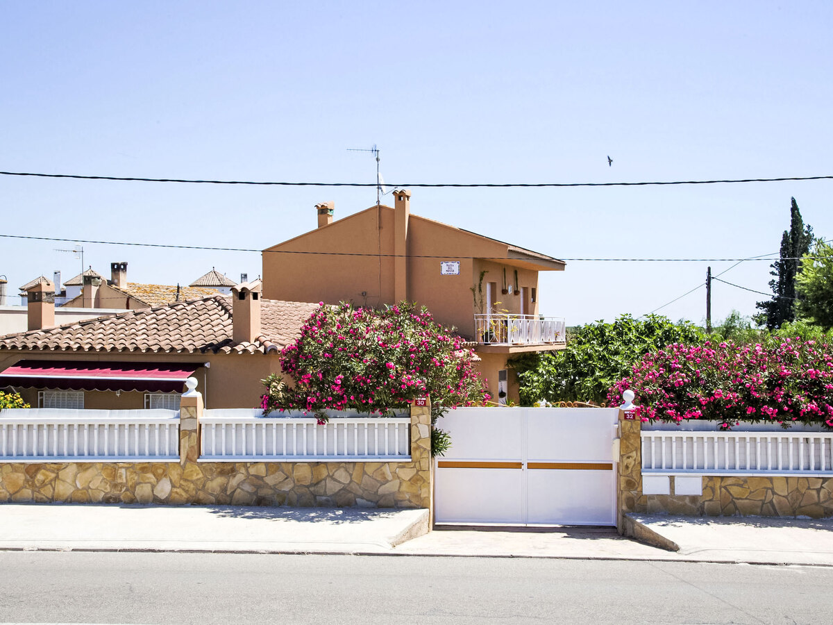 Masia del Mosso – Maison 5 chambres avec piscine - Photo 30