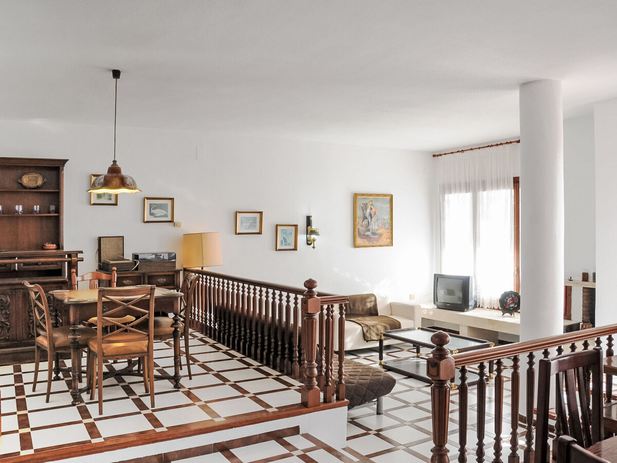 Urb. Maricel – Maison 9 pers., 30 m de la mer - Photo 2