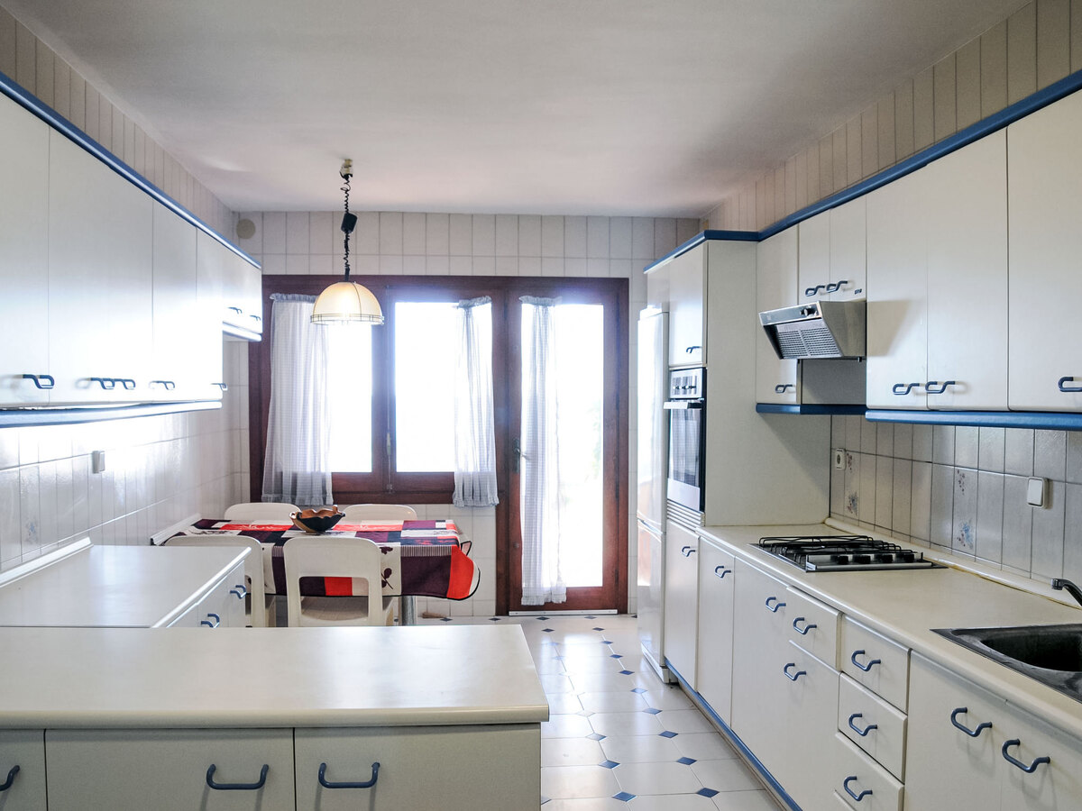 Urb. Maricel – Maison 9 pers., 30 m de la mer - Photo 3
