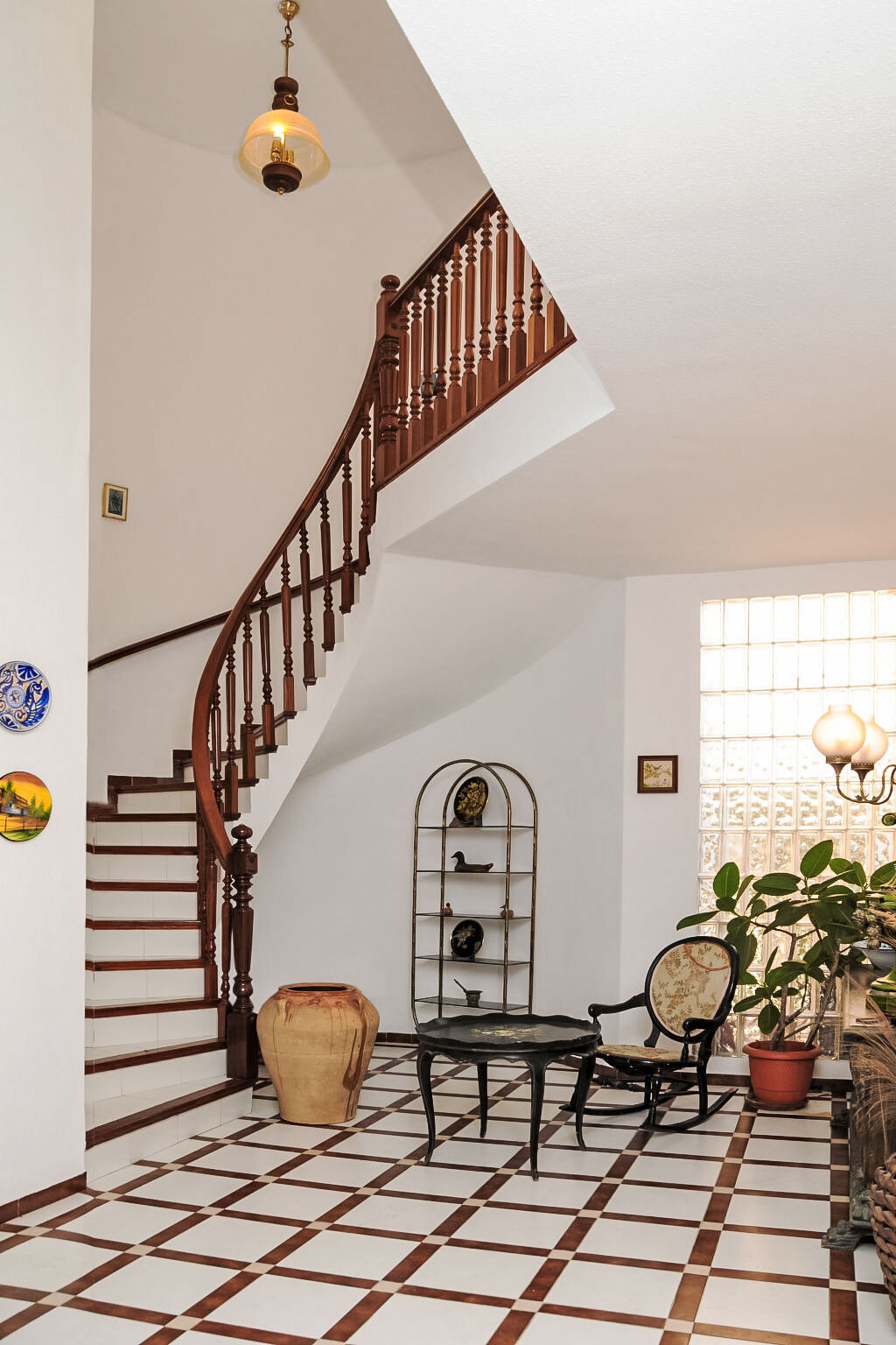 Urb. Maricel – Maison 9 pers., 30 m de la mer - Photo 4
