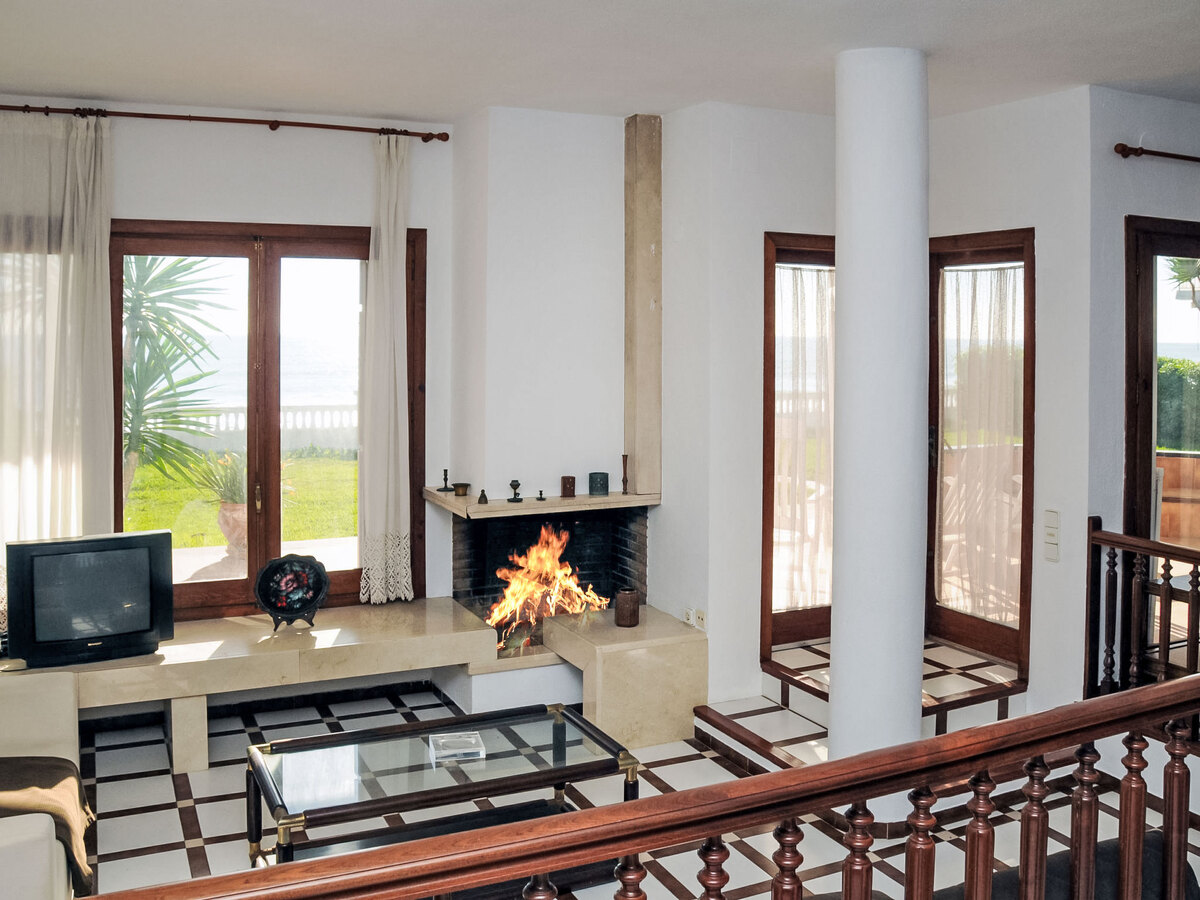 Urb. Maricel – Maison 9 pers., 30 m de la mer - Photo 6
