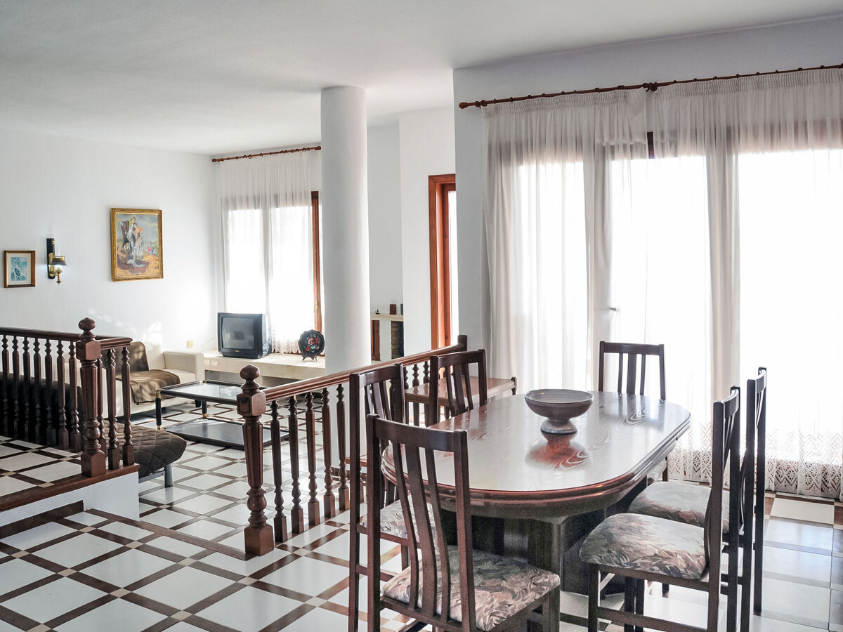 Urb. Maricel – Maison 9 pers., 30 m de la mer - Photo 7
