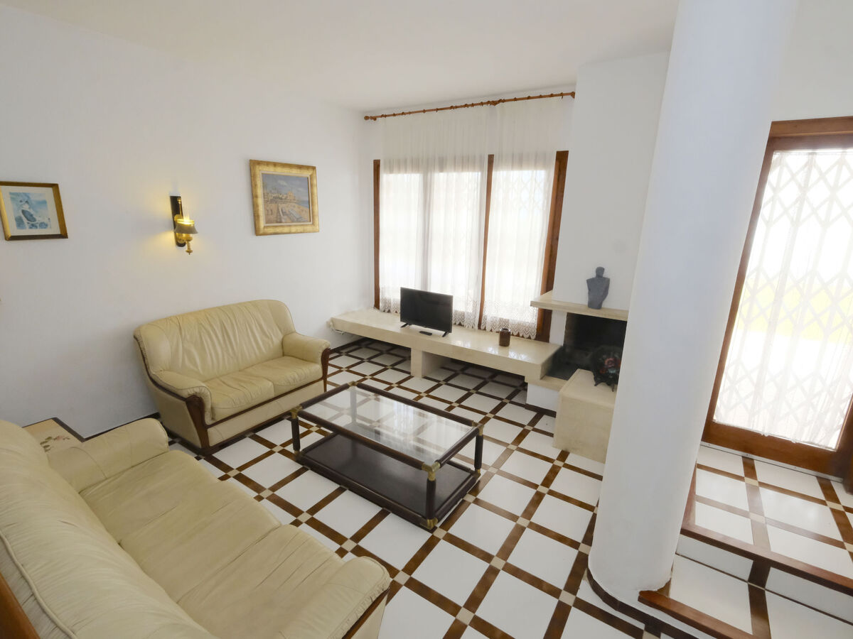Urb. Maricel – Maison 9 pers., 30 m de la mer - Photo 8