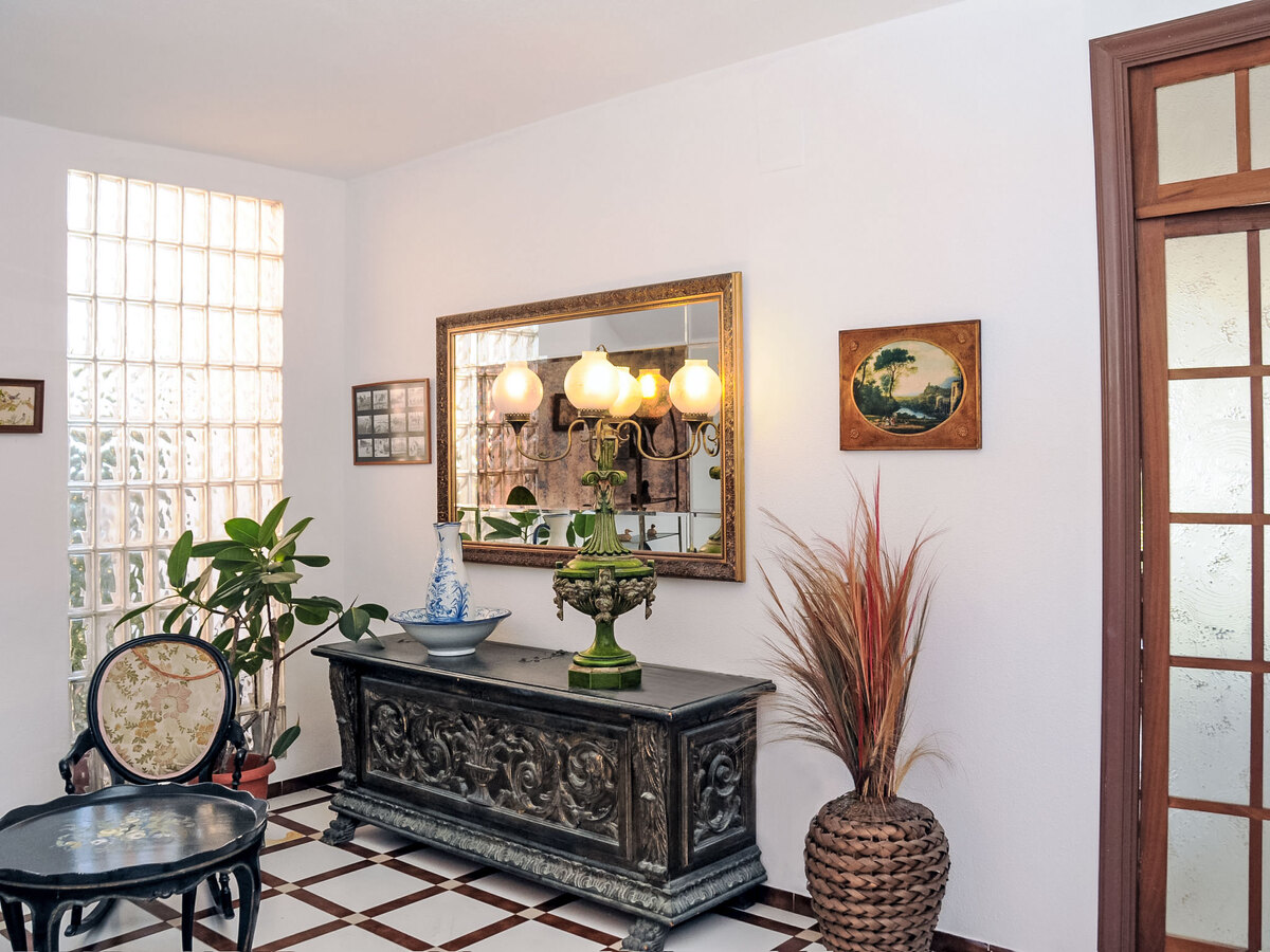 Urb. Maricel – Maison 9 pers., 30 m de la mer - Photo 9