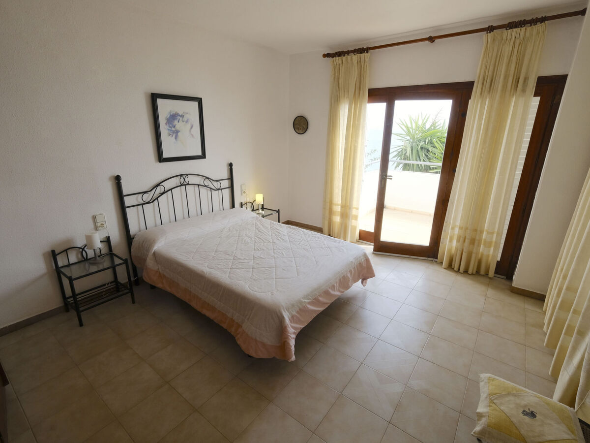 Urb. Maricel – Maison 9 pers., 30 m de la mer - Photo 10