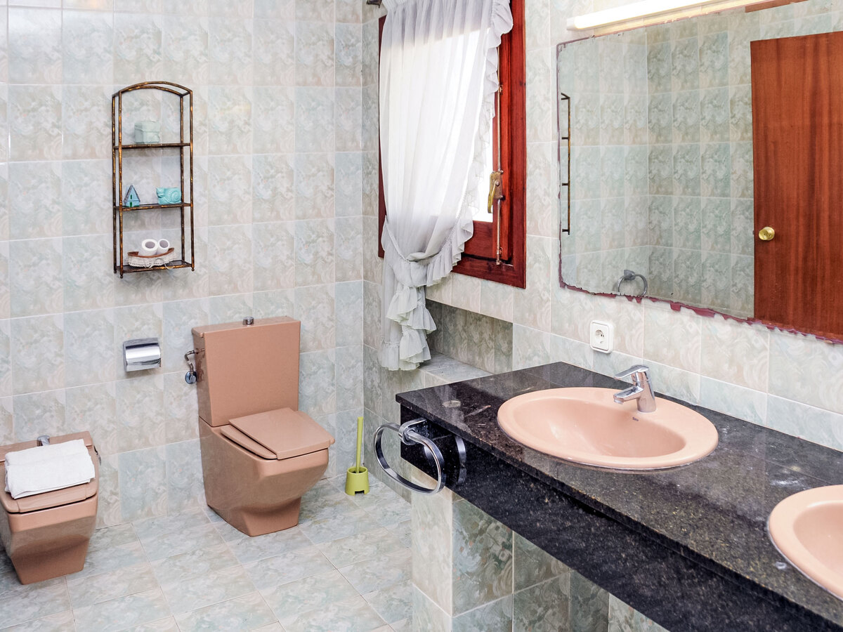 Urb. Maricel – Maison 9 pers., 30 m de la mer - Photo 17
